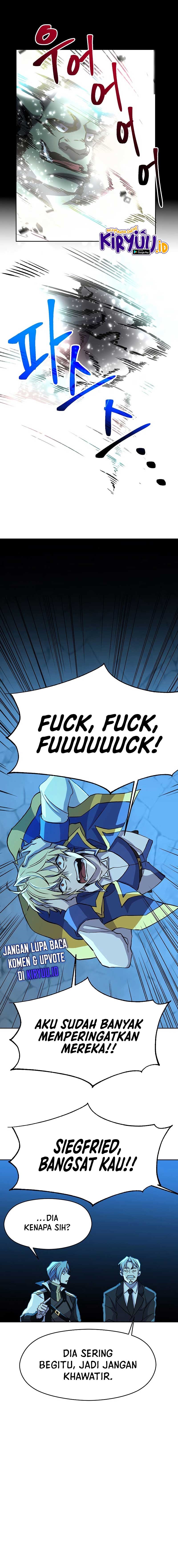 Archmage Transcending Through Regression chapter 20