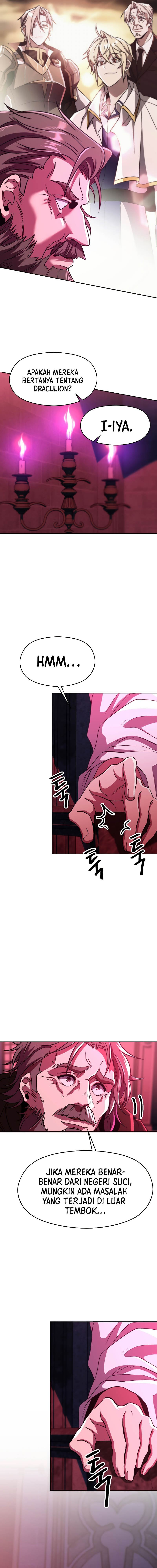 Archmage Transcending Through Regression chapter 80