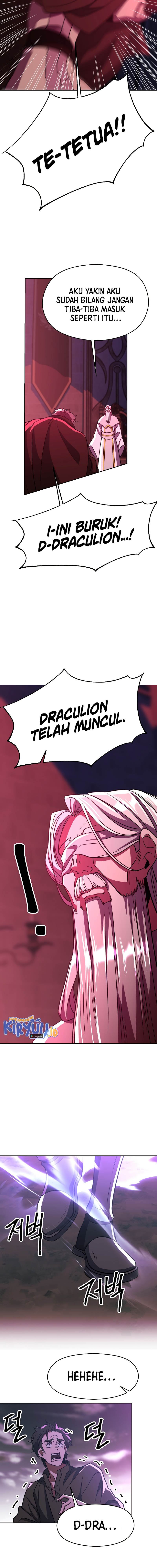 Archmage Transcending Through Regression chapter 80