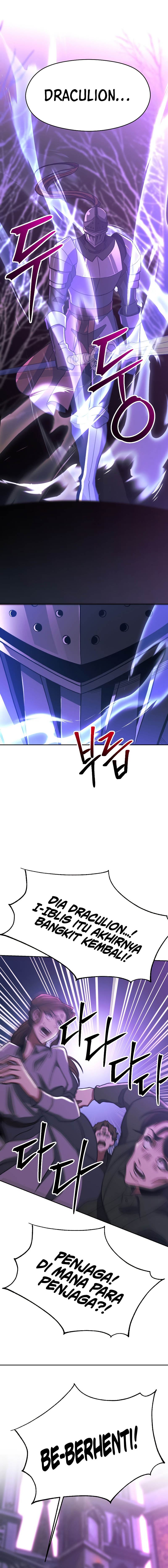Archmage Transcending Through Regression chapter 80