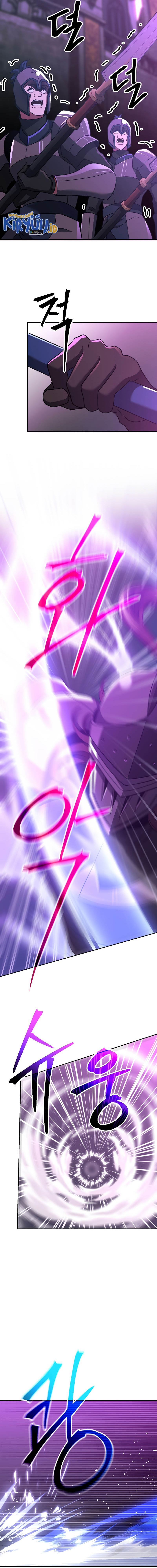 Archmage Transcending Through Regression chapter 80