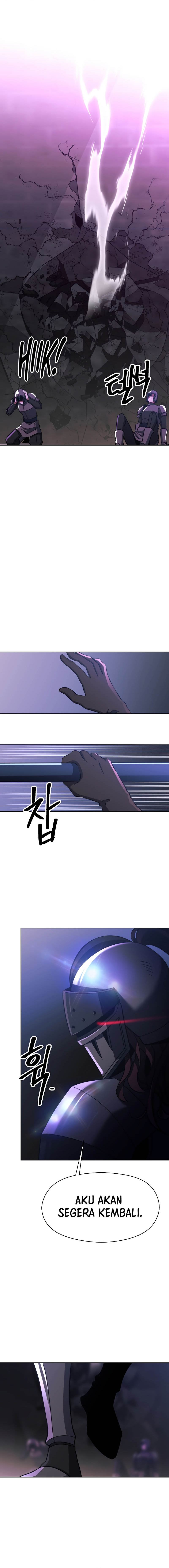 Archmage Transcending Through Regression chapter 80