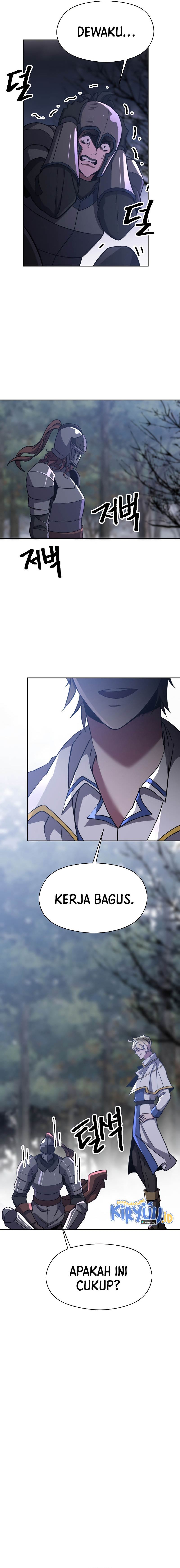 Archmage Transcending Through Regression chapter 80