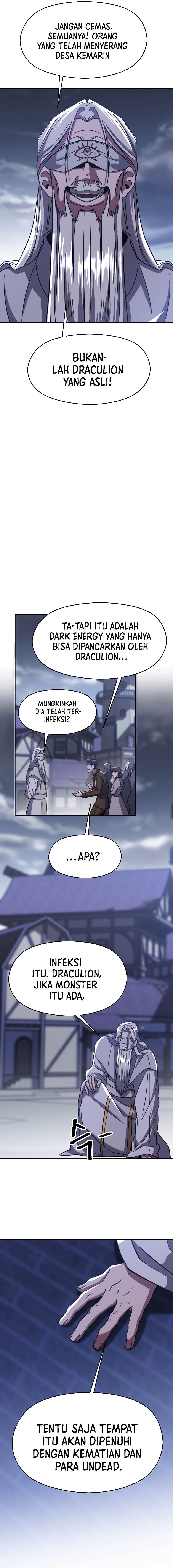 Archmage Transcending Through Regression chapter 80