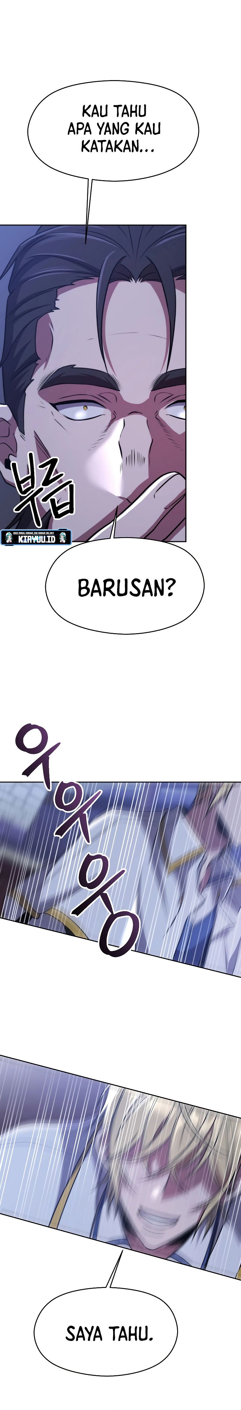 Archmage Transcending Through Regression chapter 87