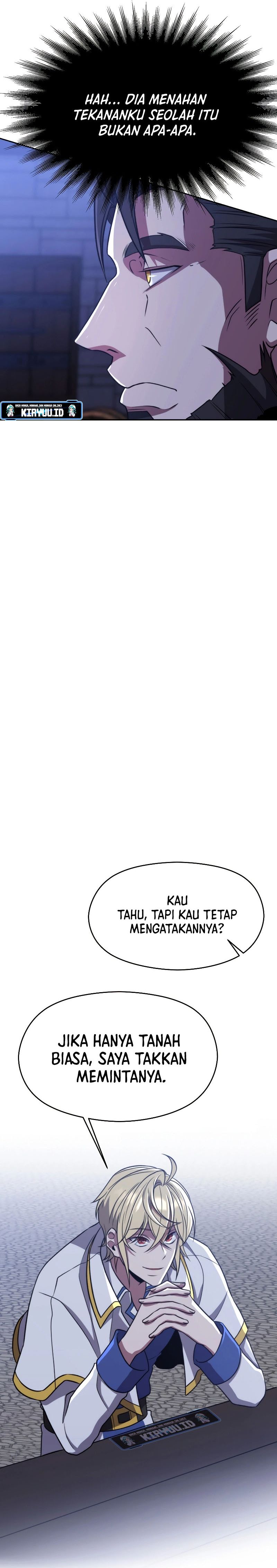 Archmage Transcending Through Regression chapter 87