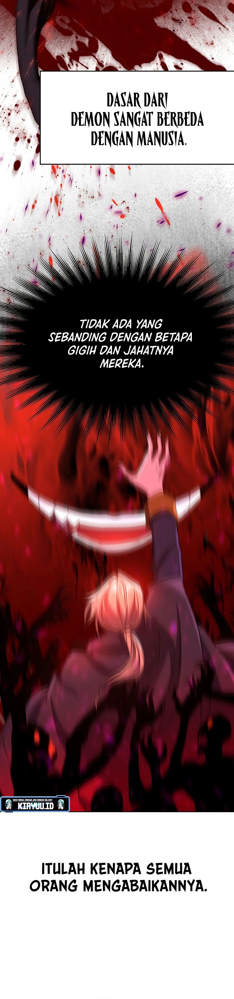 Archmage Transcending Through Regression chapter 87