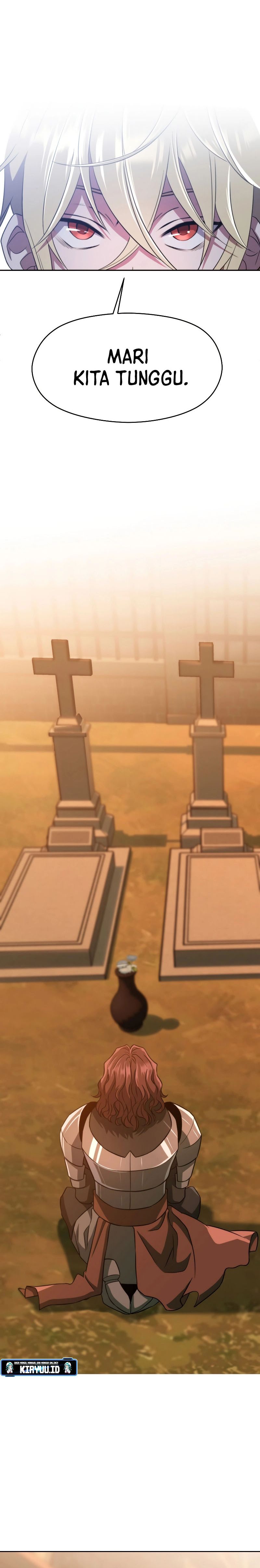 Archmage Transcending Through Regression chapter 87