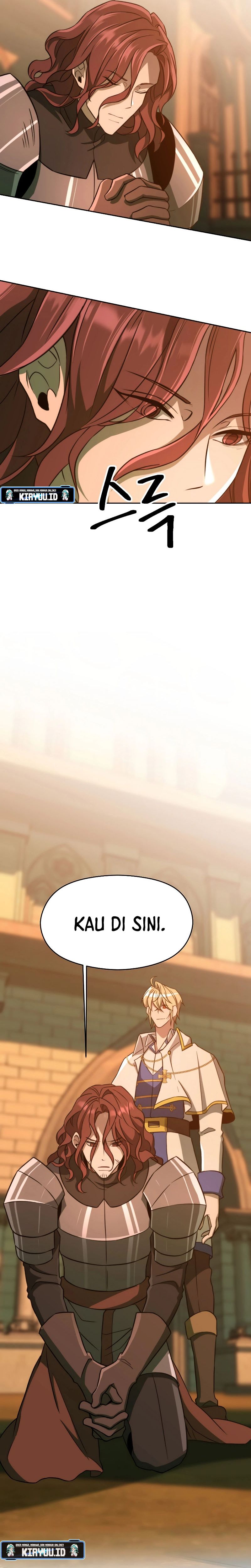 Archmage Transcending Through Regression chapter 87