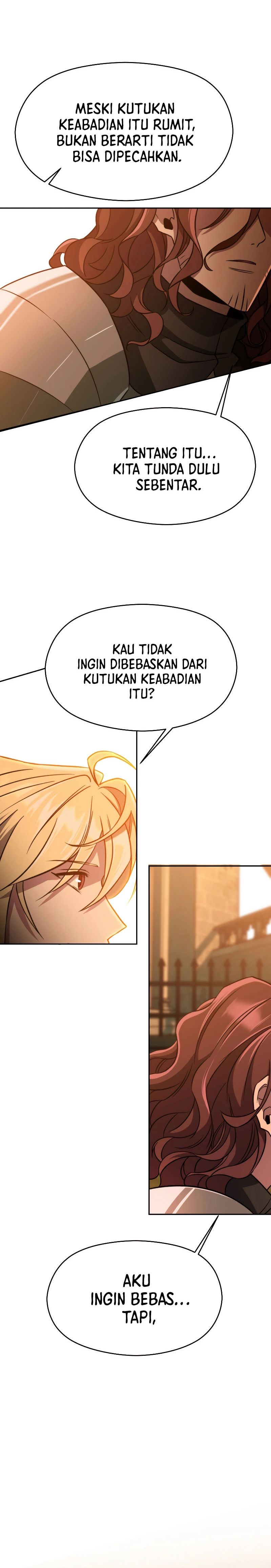 Archmage Transcending Through Regression chapter 87