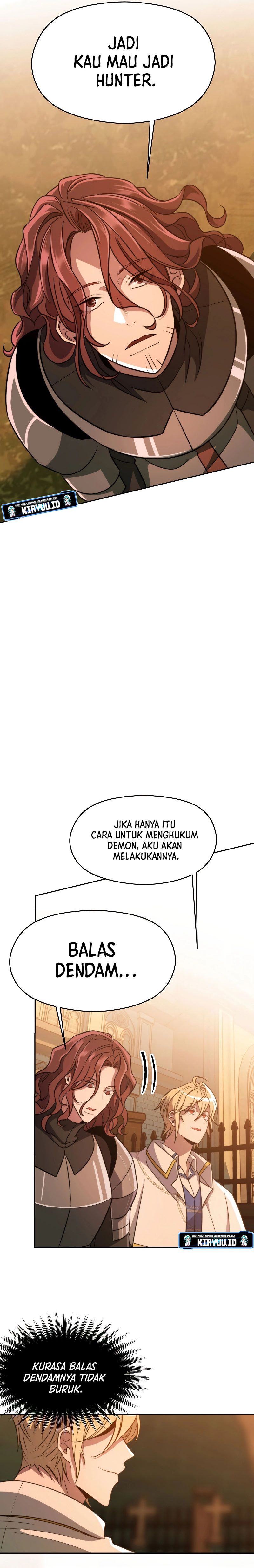 Archmage Transcending Through Regression chapter 87