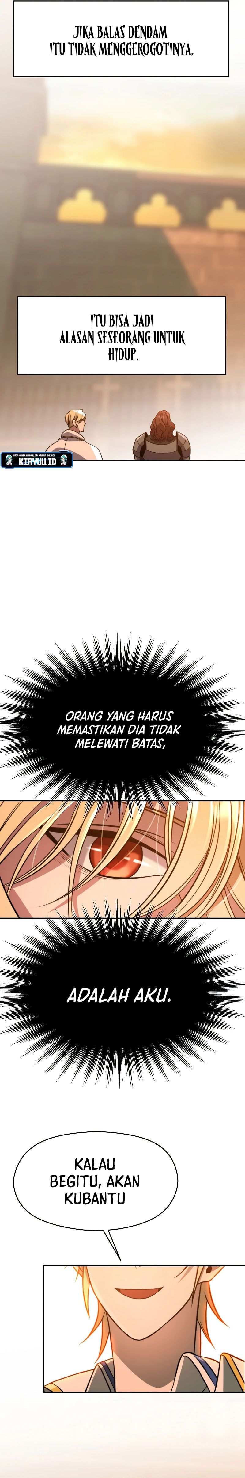 Archmage Transcending Through Regression chapter 87
