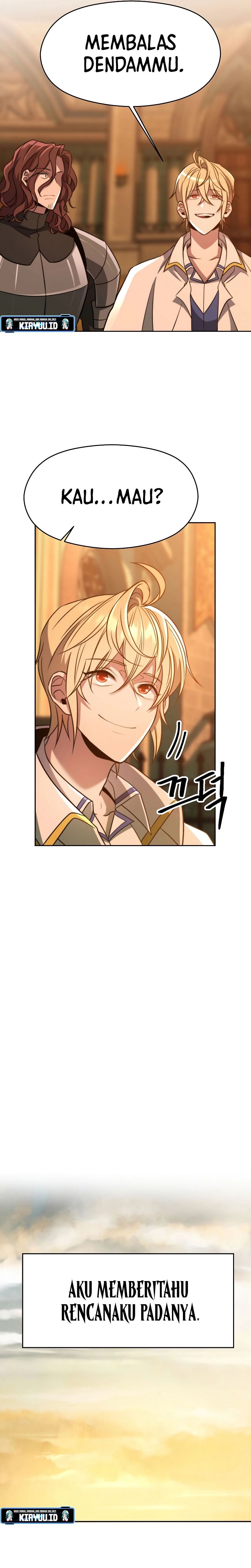 Archmage Transcending Through Regression chapter 87