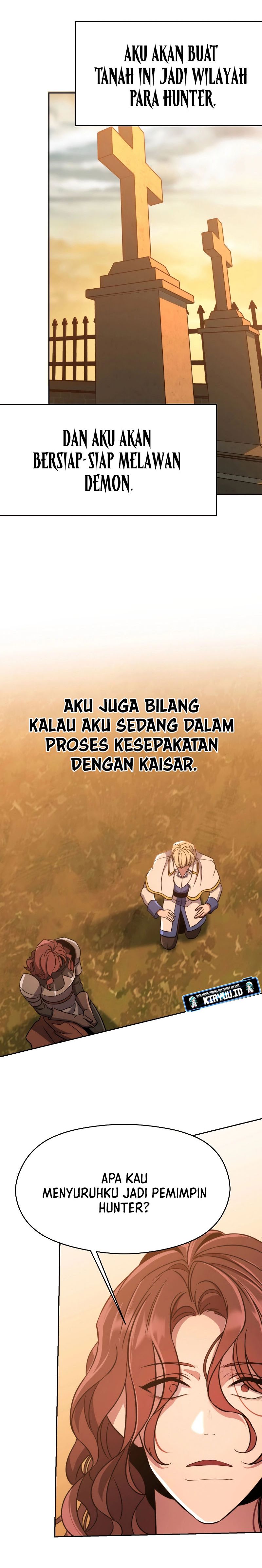 Archmage Transcending Through Regression chapter 87