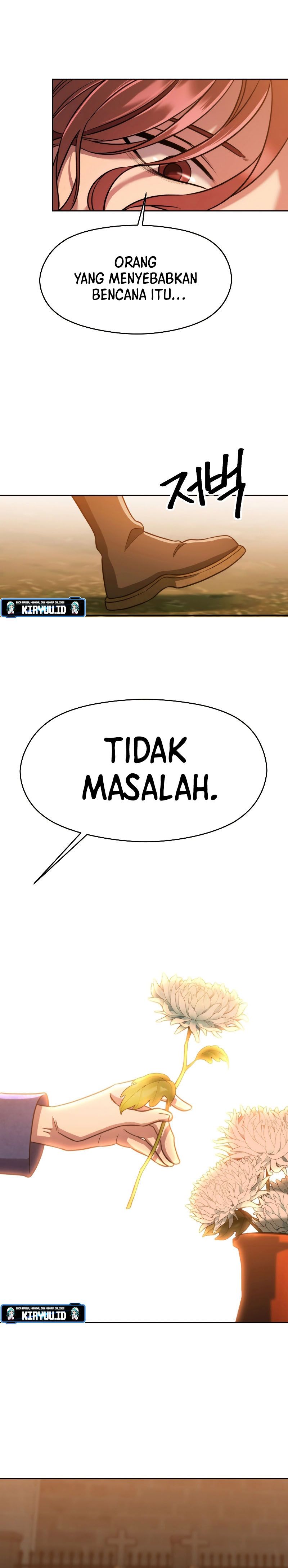 Archmage Transcending Through Regression chapter 87
