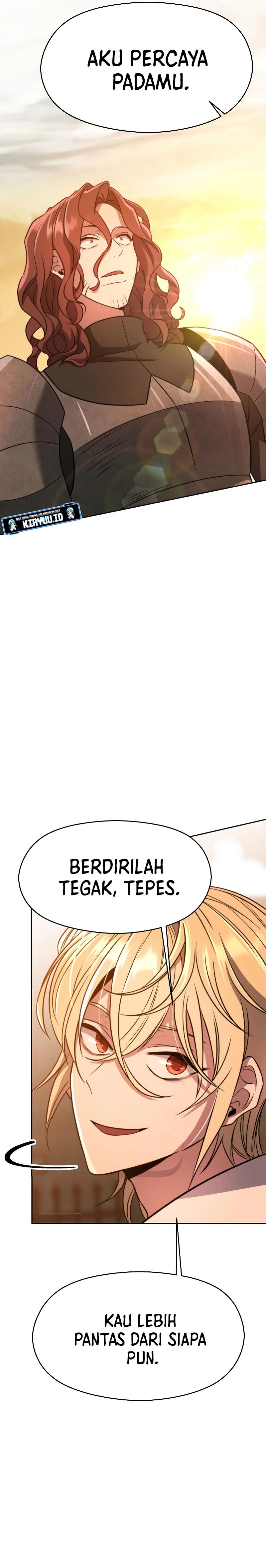 Archmage Transcending Through Regression chapter 87