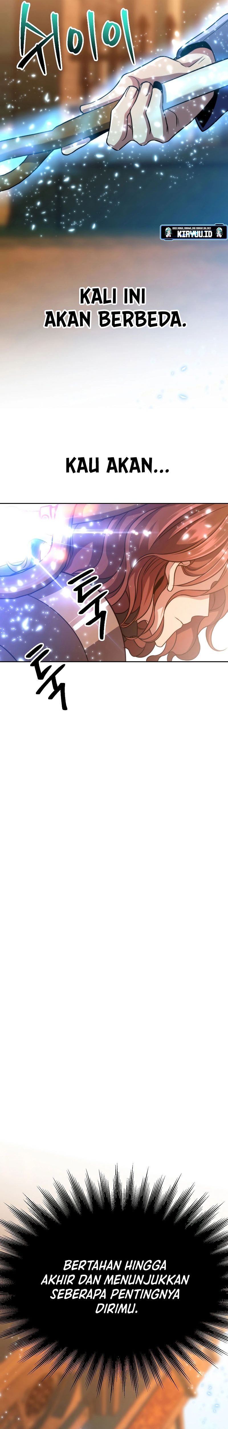 Archmage Transcending Through Regression chapter 87