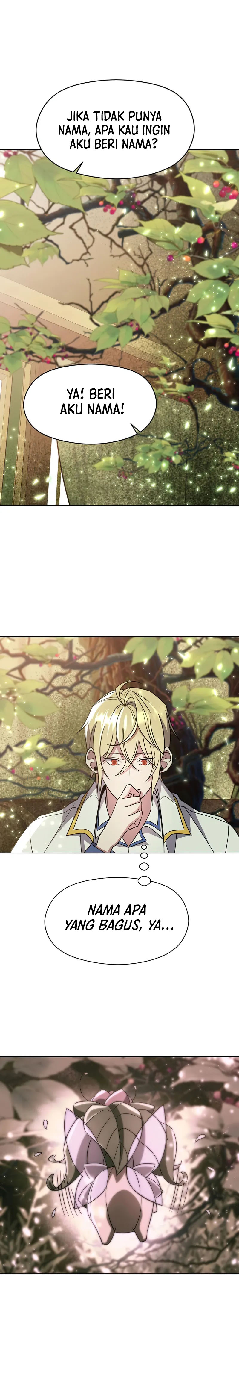 Archmage Transcending Through Regression chapter 91