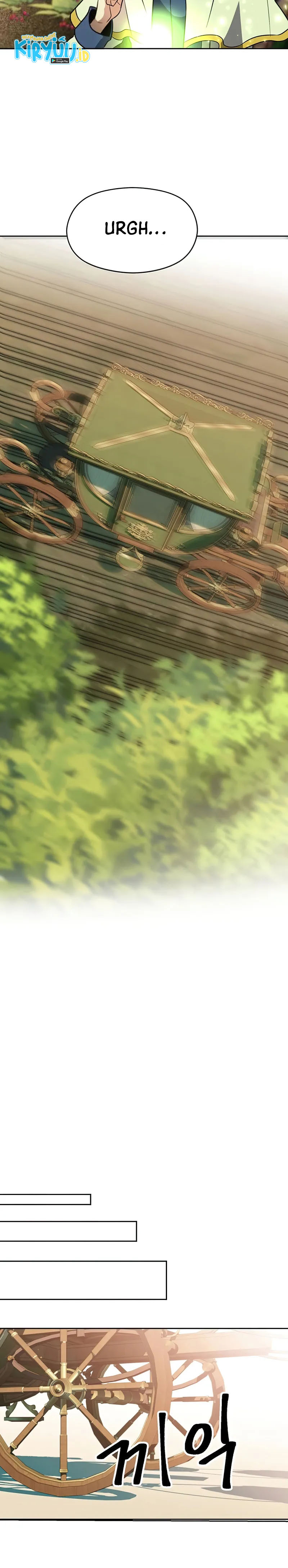 Archmage Transcending Through Regression chapter 91