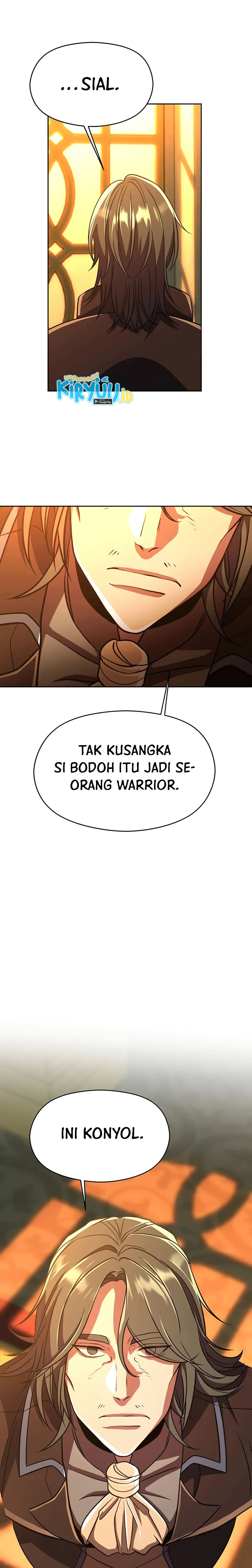 Archmage Transcending Through Regression chapter 91