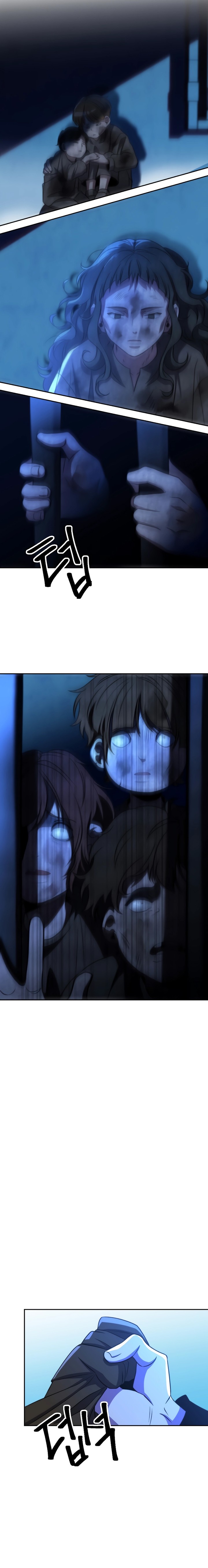 Archmage Transcending Through Regression chapter 99