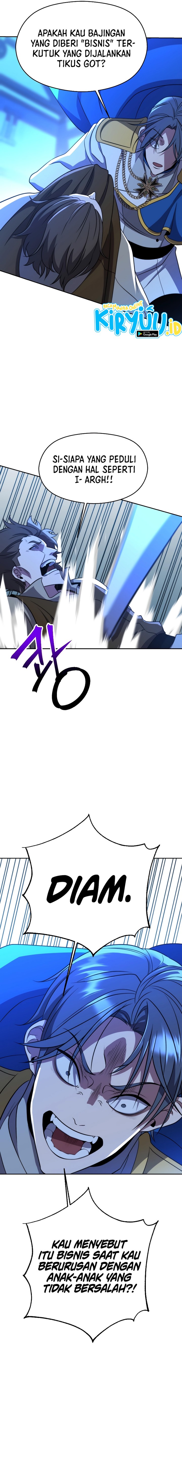 Archmage Transcending Through Regression chapter 99