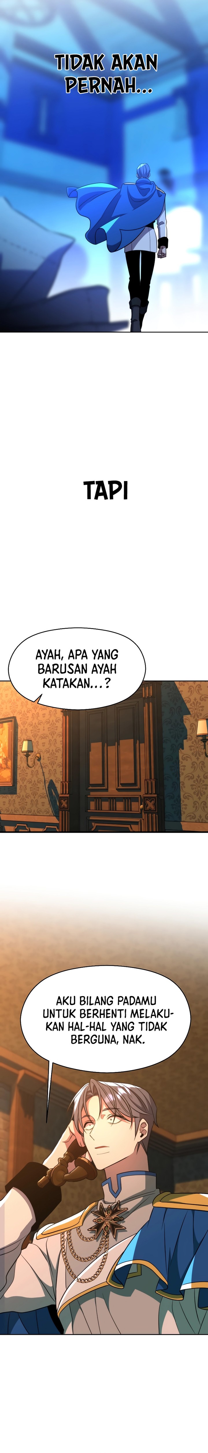 Archmage Transcending Through Regression chapter 99