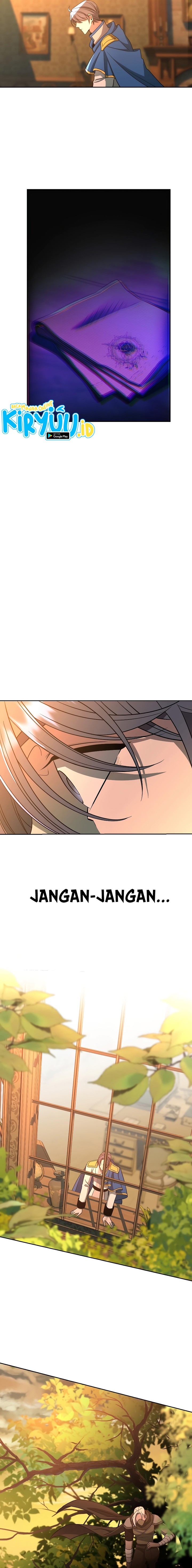Archmage Transcending Through Regression chapter 99