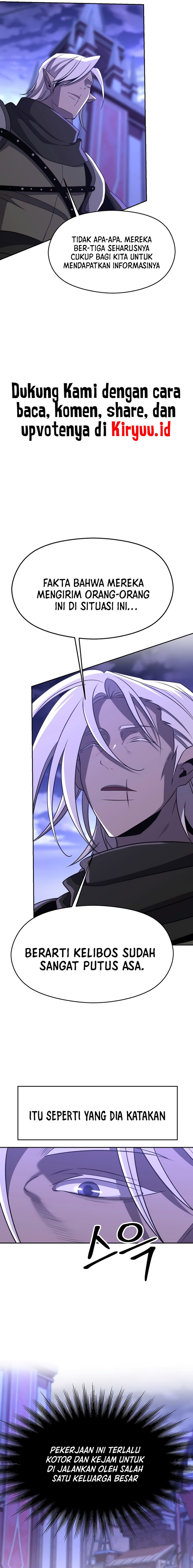 Archmage Transcending Through Regression chapter 101