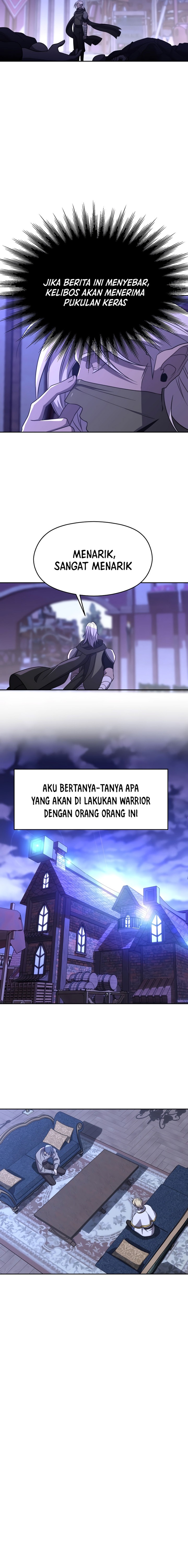 Archmage Transcending Through Regression chapter 101
