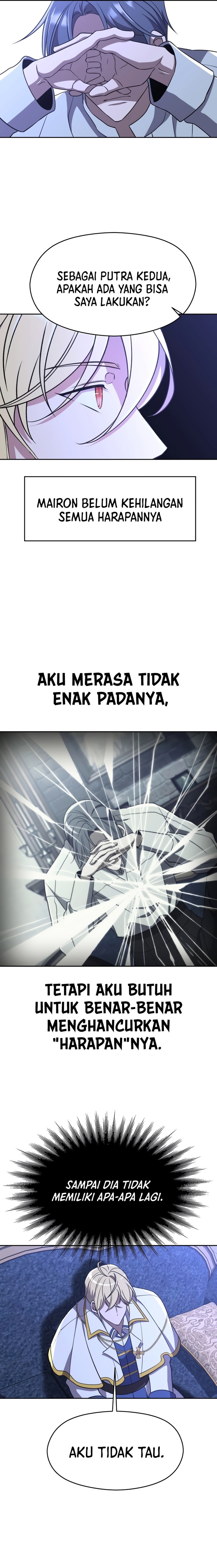 Archmage Transcending Through Regression chapter 101