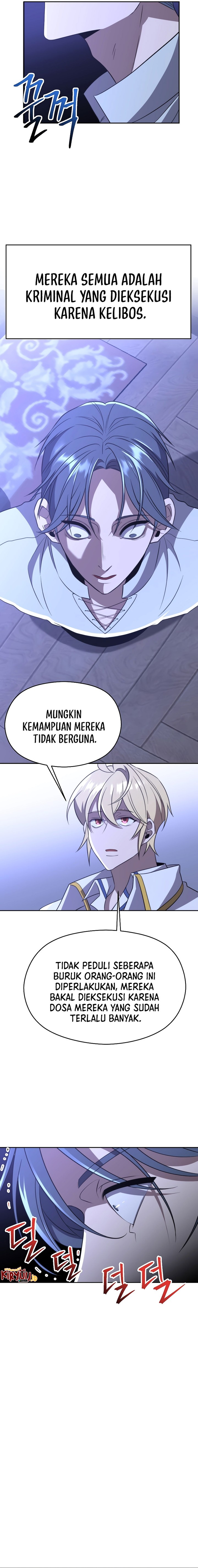 Archmage Transcending Through Regression chapter 102