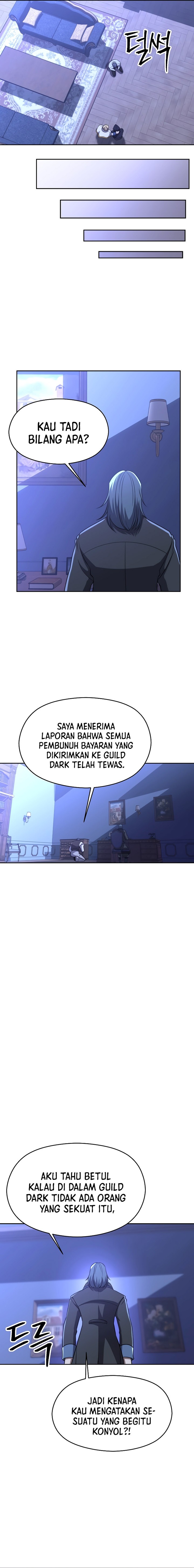 Archmage Transcending Through Regression chapter 102