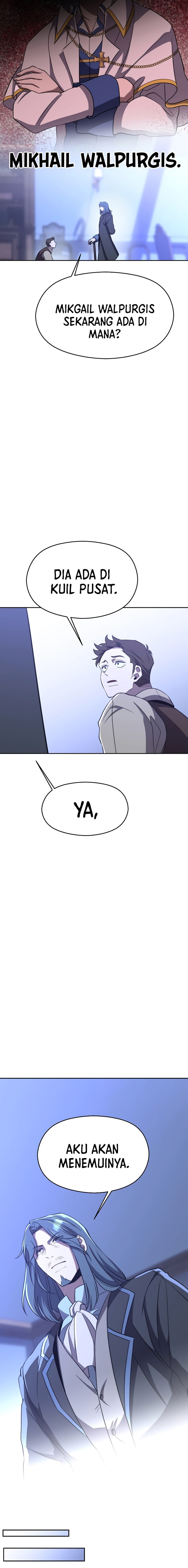 Archmage Transcending Through Regression chapter 102