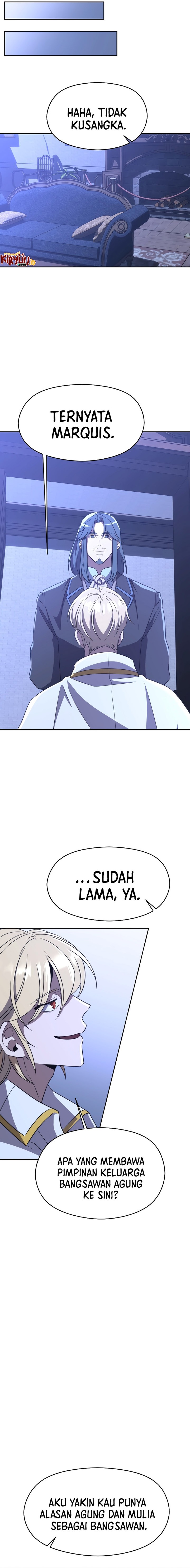 Archmage Transcending Through Regression chapter 102