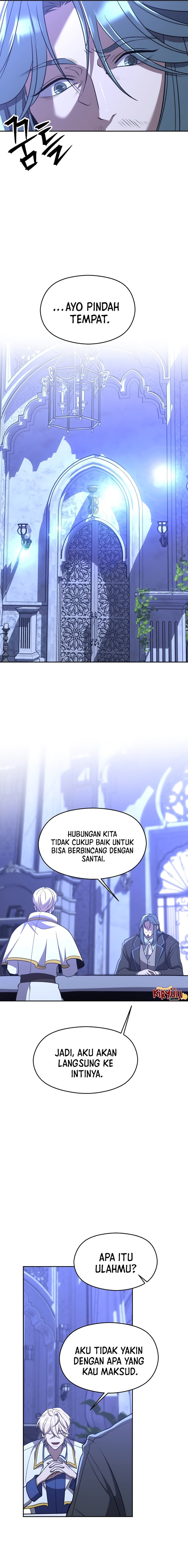 Archmage Transcending Through Regression chapter 102