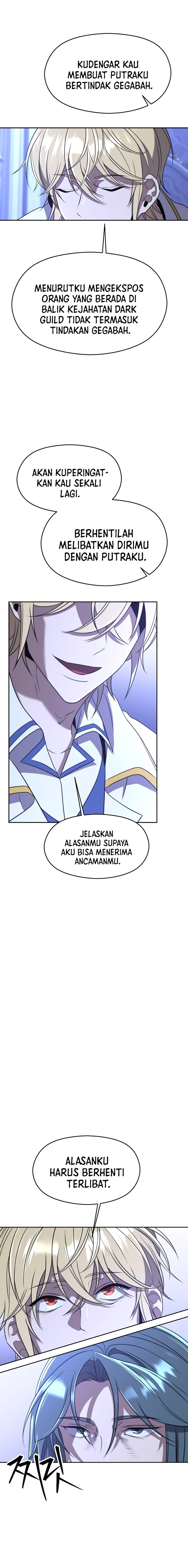 Archmage Transcending Through Regression chapter 102