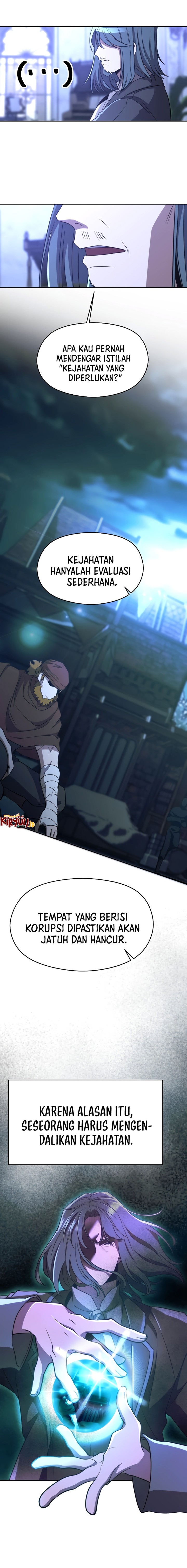 Archmage Transcending Through Regression chapter 102