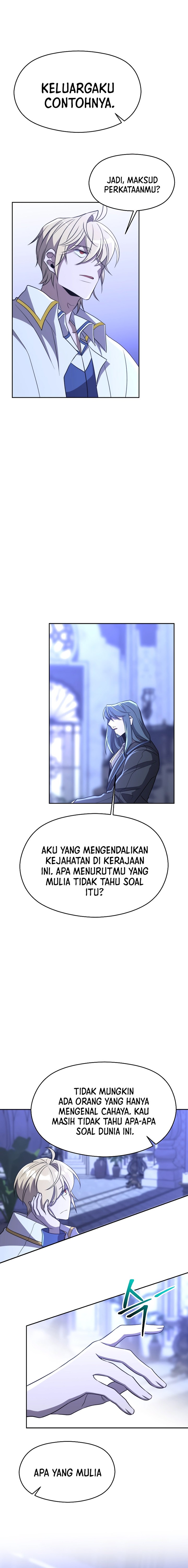 Archmage Transcending Through Regression chapter 102