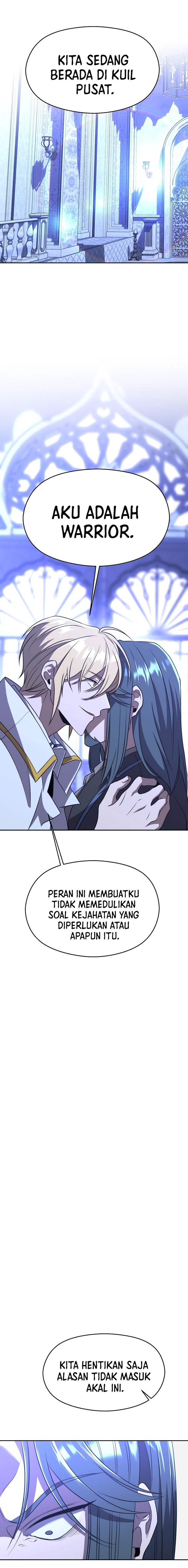 Archmage Transcending Through Regression chapter 102