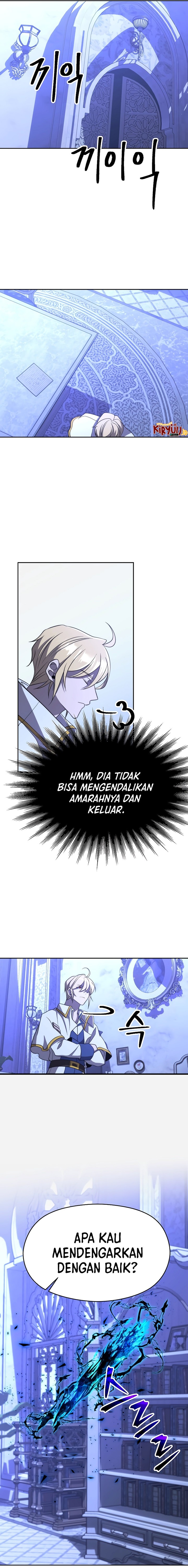 Archmage Transcending Through Regression chapter 102