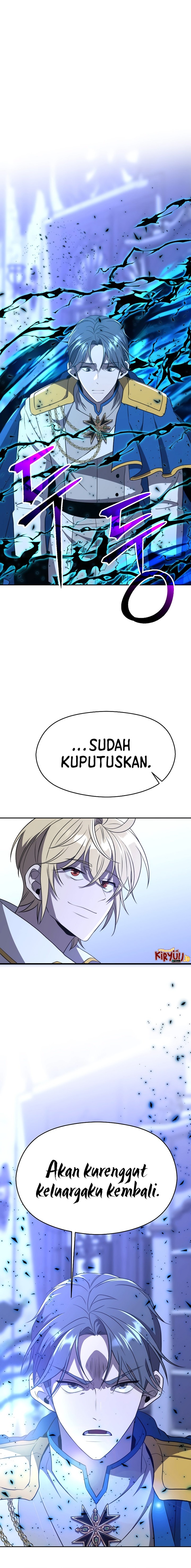 Archmage Transcending Through Regression chapter 102