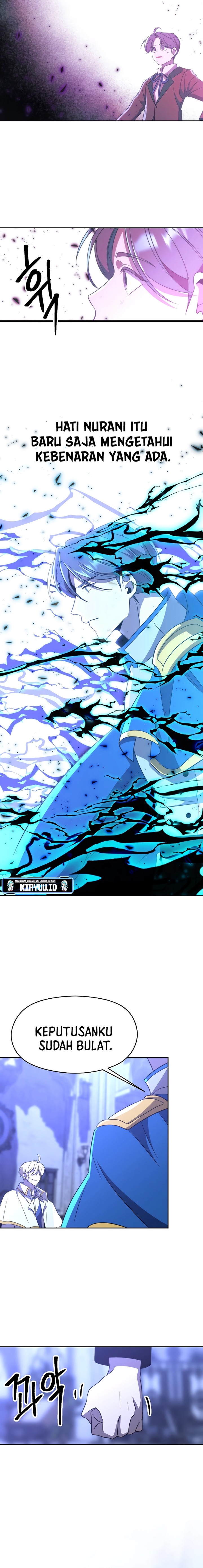 Archmage Transcending Through Regression chapter 103