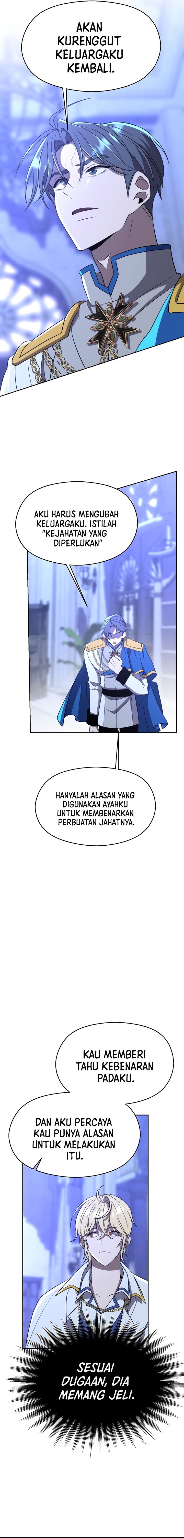 Archmage Transcending Through Regression chapter 103