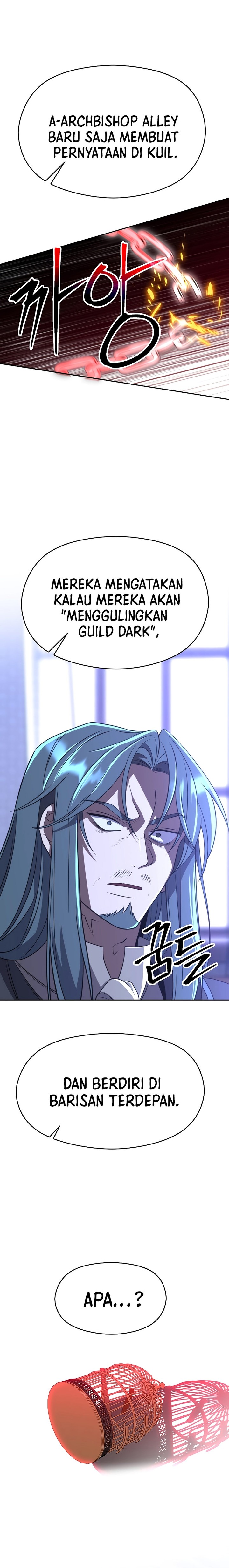 Archmage Transcending Through Regression chapter 103