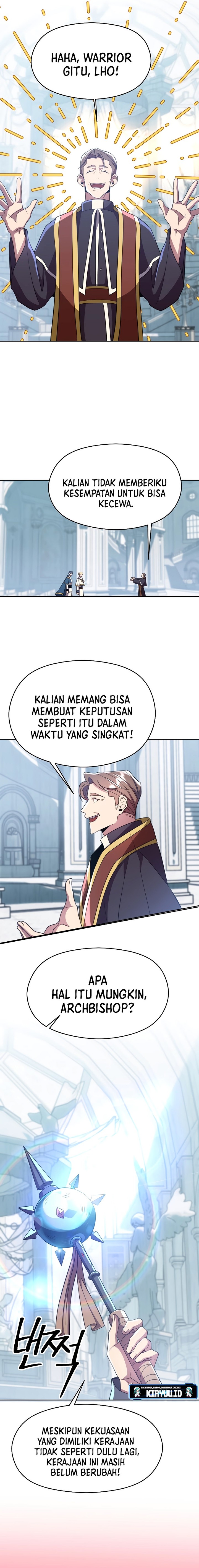 Archmage Transcending Through Regression chapter 103