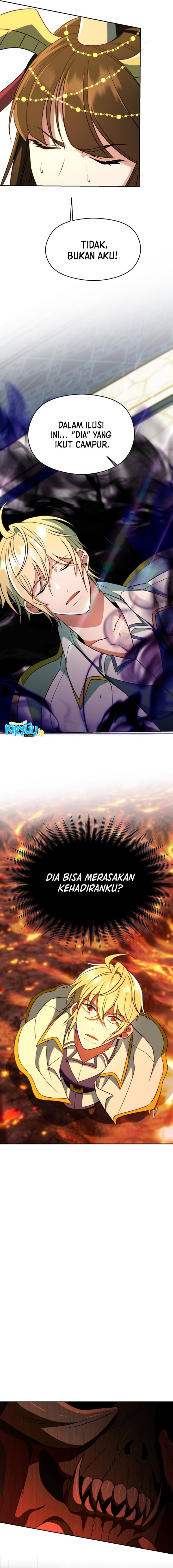 Archmage Transcending Through Regression chapter 108