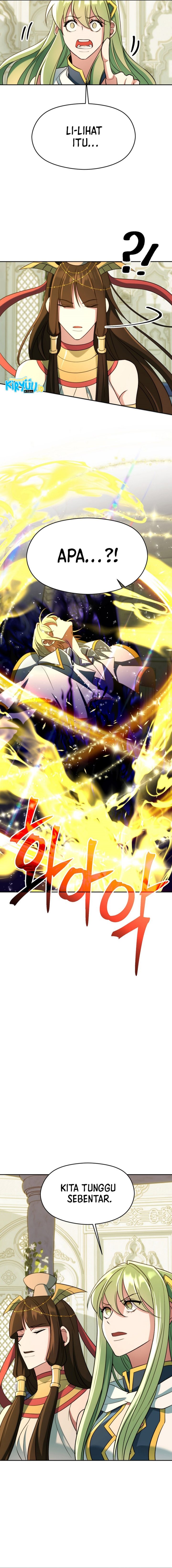 Archmage Transcending Through Regression chapter 108