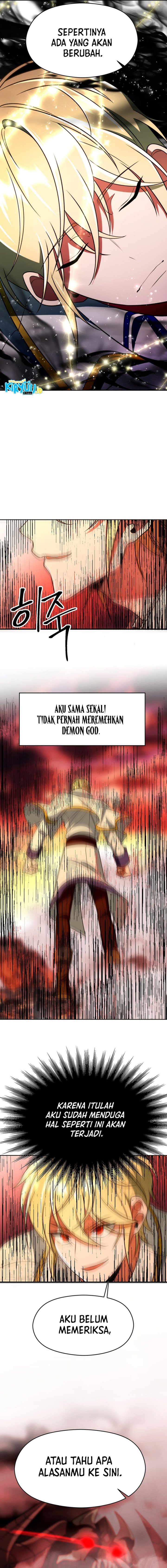 Archmage Transcending Through Regression chapter 108