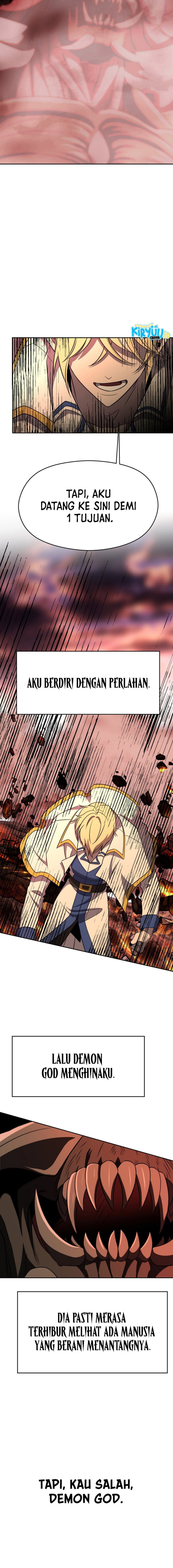 Archmage Transcending Through Regression chapter 108